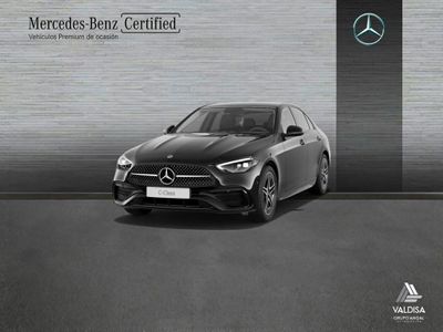Mercedes Clase C 200 d Berlina