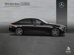 Mercedes Clase C 200 d Berlina  - Foto 2