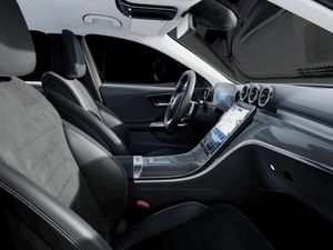 Mercedes Clase C 200 d Berlina  - Foto 2