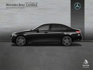 Mercedes Clase C 200 d Berlina  - Foto 2