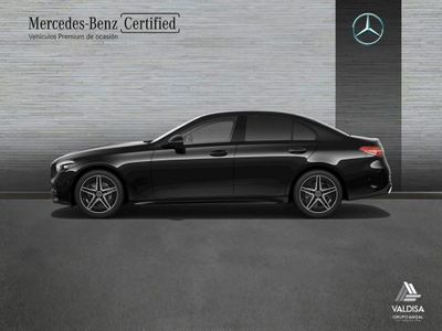 Mercedes Clase C 200 d Berlina