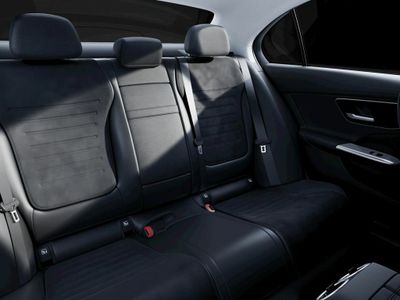 Mercedes Clase C 200 d Berlina