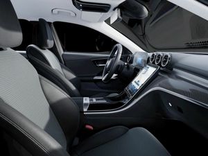Mercedes Clase C 220 Estate All Terrain d 4Matic Estate All-Terra  - Foto 2