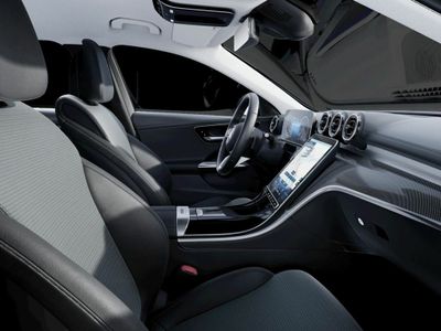 Mercedes Clase C 220 Estate All Terrain d 4Matic Estate All-Terra