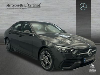Mercedes Clase C 300 d e Berlina