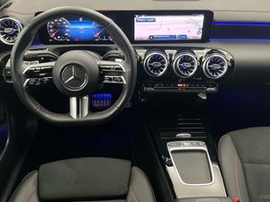 Mercedes CLA 220 d Coupé  - Foto 2