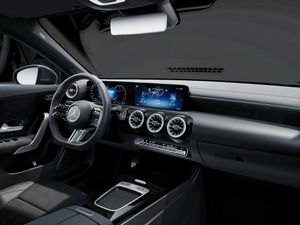 Mercedes CLA 220 D DCT  - Foto 2