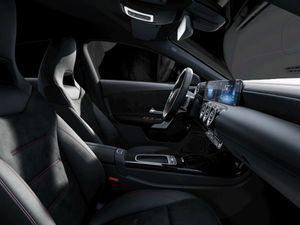 Mercedes CLA 220 D DCT  - Foto 2