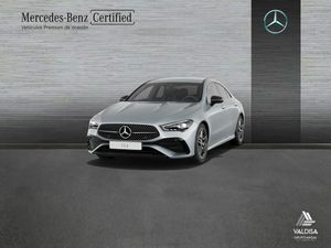Mercedes CLA 220 D DCT  - Foto 2