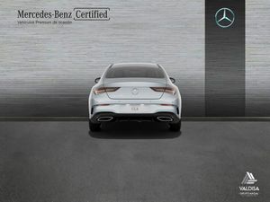 Mercedes CLA 220 D DCT  - Foto 2