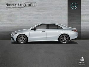 Mercedes CLA 220 D DCT  - Foto 2