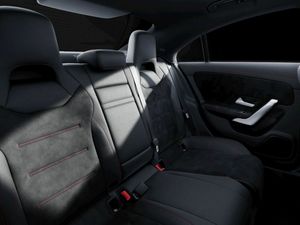 Mercedes CLA 220 D DCT  - Foto 2