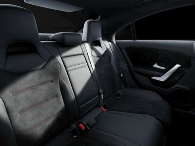 Mercedes CLA 220 D DCT