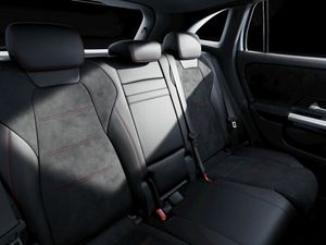 Mercedes GLA 200  - Foto 2