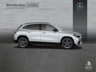 Mercedes GLA 200
