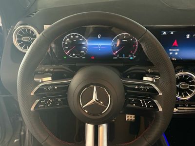 Mercedes GLA 200 d AMG Line (EURO 6d)
