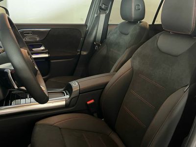 Mercedes GLA 200 d AMG Line (EURO 6d)