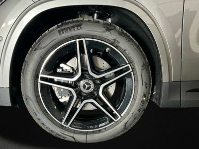 Mercedes GLA 200 d AMG Line (EURO 6d)