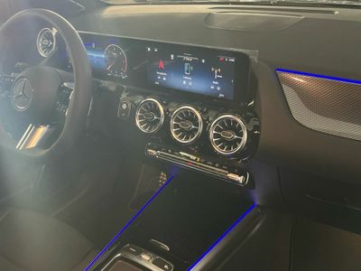 Mercedes GLA 200 d AMG Line (EURO 6d)