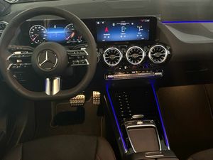 Mercedes GLA 200 d AMG Line (EURO 6d)  - Foto 2