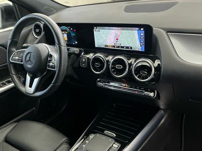 Mercedes GLA 200 d Progressive Line (EURO 6d)