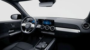 Mercedes Clase GLB 2.0 GLB 220 D 4MATIC DCT 140KW (190CV)  - Foto 2