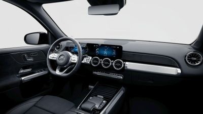 Mercedes Clase GLB 2.0 GLB 220 D 4MATIC DCT 140KW (190CV)