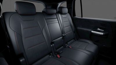 Mercedes Clase GLB 2.0 GLB 220 D 4MATIC DCT 140KW (190CV)