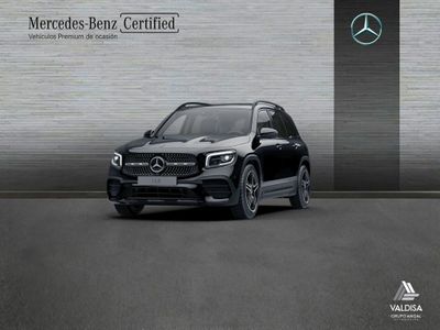 Mercedes Clase GLB 2.0 GLB 220 D 4MATIC DCT 140KW (190CV)