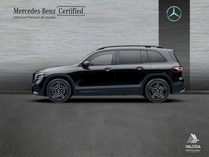 Mercedes Clase GLB 2.0 GLB 220 D 4MATIC DCT 140KW (190CV)  - Foto 2