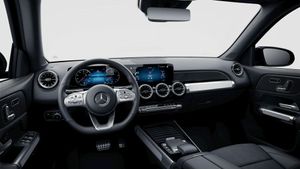 Mercedes Clase GLB 2.0 GLB 220 D 4MATIC DCT 140KW (190CV)  - Foto 2
