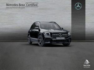 Mercedes Clase GLB 2.0 GLB 220 D 4MATIC DCT 140KW (190CV)  - Foto 2