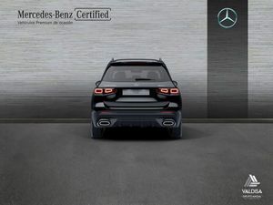 Mercedes Clase GLB 2.0 GLB 220 D 4MATIC DCT 140KW (190CV)  - Foto 2