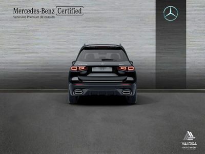 Mercedes Clase GLB 2.0 GLB 220 D 4MATIC DCT 140KW (190CV)