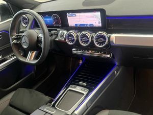 Mercedes Clase GLB 200 d  - Foto 2