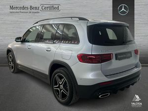 Mercedes Clase GLB 200 d  - Foto 2