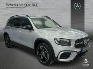 Mercedes Clase GLB 200 d  - Foto 2