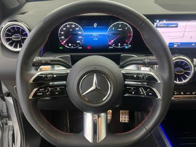Mercedes Clase GLB 200 d
