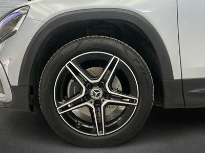 Mercedes Clase GLB 200 d