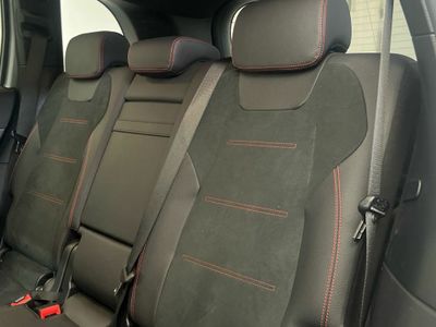 Mercedes Clase GLB 200 d