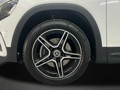 Mercedes Clase GLB 200 d