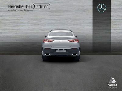 Mercedes GLE Coupé GLE 300 d 4MATIC