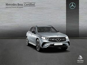 Mercedes GLC GLC 300 de 4MATIC  - Foto 2