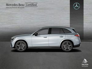 Mercedes GLC GLC 300 de 4MATIC  - Foto 2