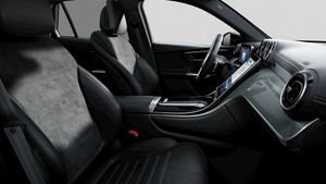 Mercedes GLC GLC 300 de 4MATIC  - Foto 2