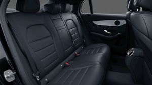 Mercedes GLC Coupé GLC 220 d 4MATIC  - Foto 2