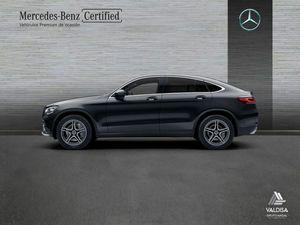 Mercedes GLC Coupé GLC 220 d 4MATIC  - Foto 2
