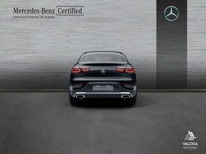 Mercedes GLC Coupé GLC 220 d 4MATIC  - Foto 2