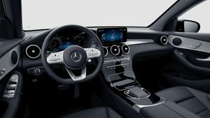 Mercedes GLC Coupé GLC 220 d 4MATIC  - Foto 2