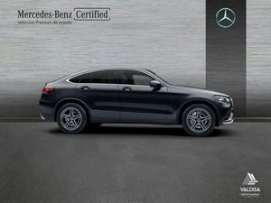 Mercedes GLC Coupé GLC 220 d 4MATIC  - Foto 2